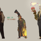 Illustration for article titled The Horror Of Steampunk Fart Suits